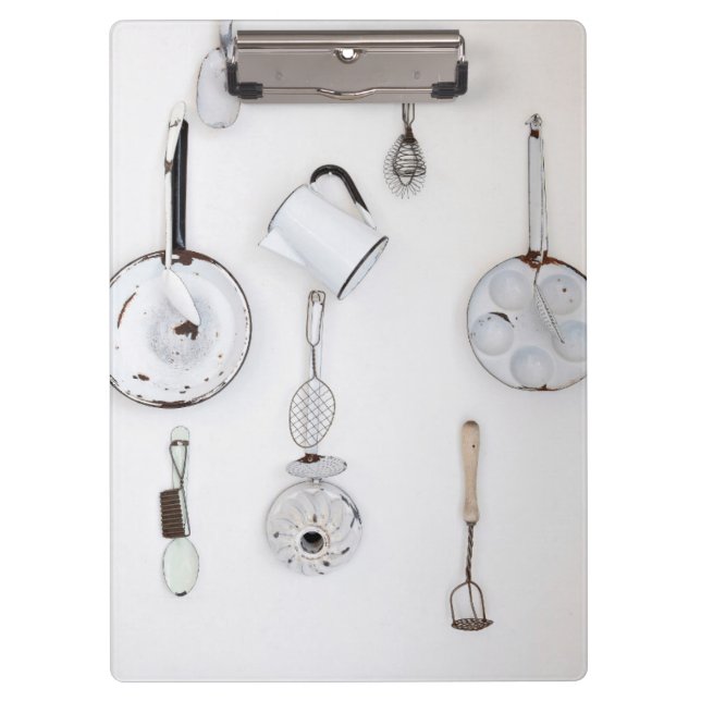 Pranchetas Dream kitchens, Studio shot (Frente)