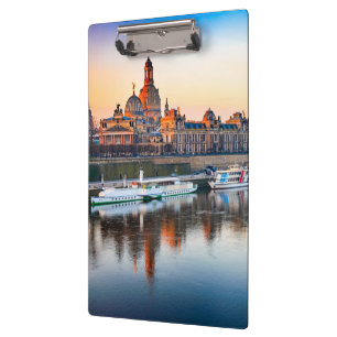 Pranchetas Dresden