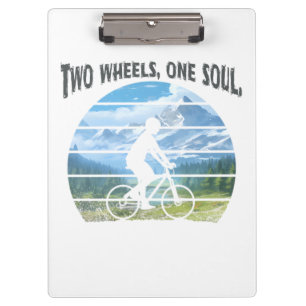 Pranchetas Duas rodas, uma alma. Esportes ciclistas