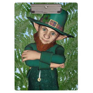 Pranchetas Duende