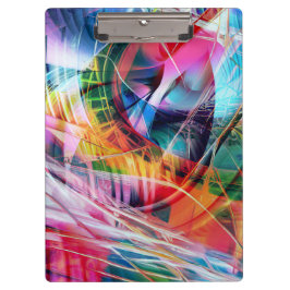 Pranchetas Dynamic Lines Abstraction