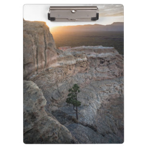 Pranchetas El Malpais Sandstone Bluffs