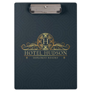 Pranchetas Elegant Hotel Business