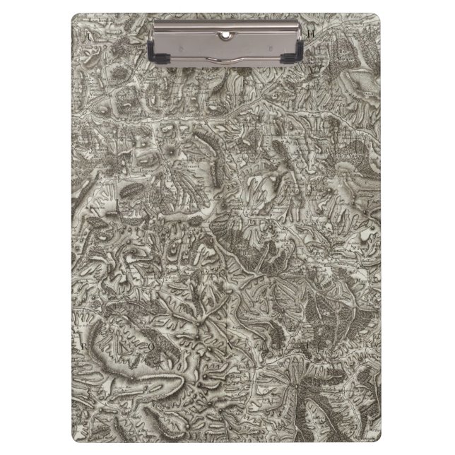 Pranchetas Embrun (Frente)