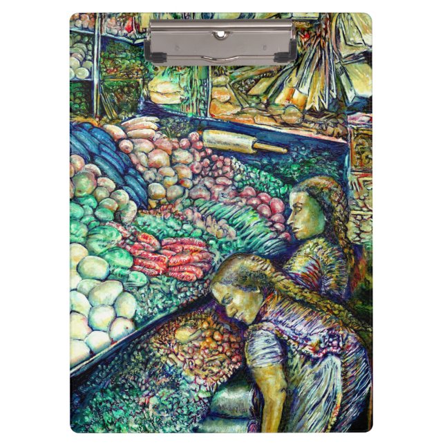 Pranchetas Enceladus (Frente)