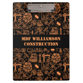 Pranchetas engenheiro Blueprint arquitetônico preto e marrom