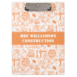 Pranchetas engenheiro branco e castanho de arquitetura Bluepr