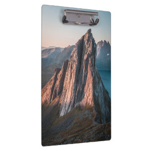 Pranchetas Epic Mountain Norway