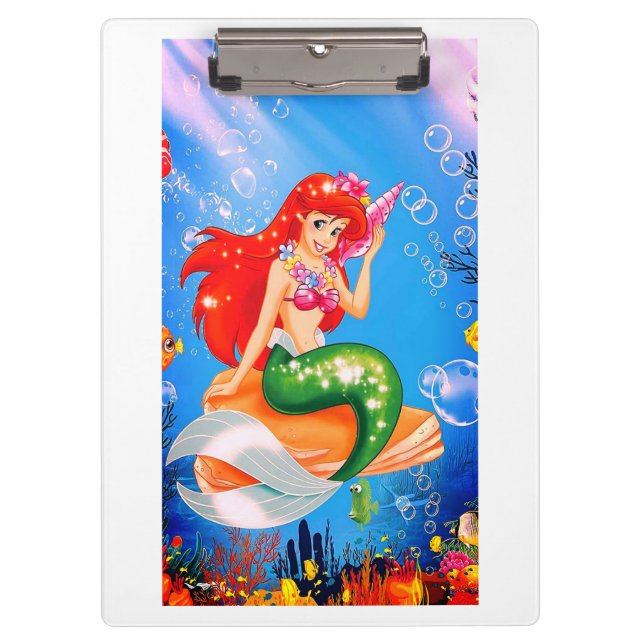 Pranchetas Escrevendo pad (Frente)