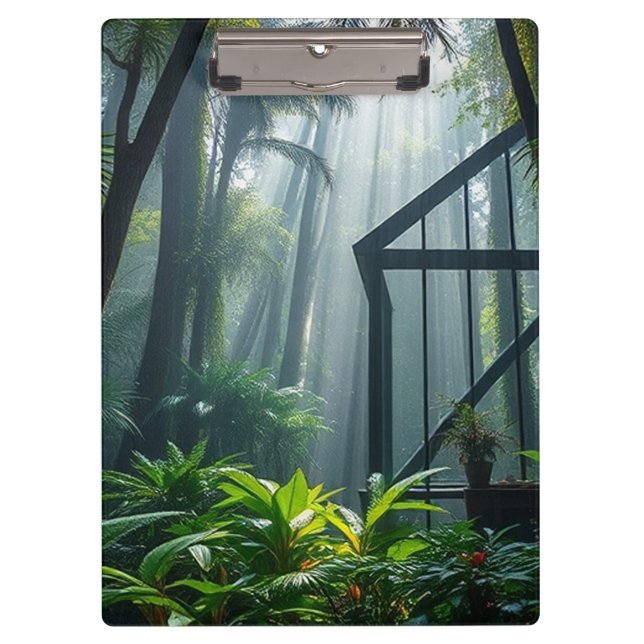 PRANCHETAS ESCREVENDO PAD E CLIPBOARDS (Frente)