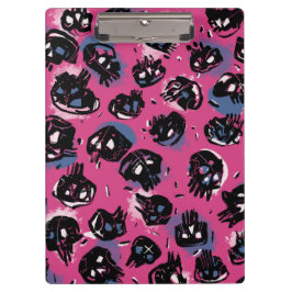 Pranchetas Escritório e Material escolar cor-de-rosa