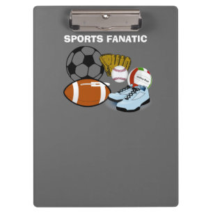 Pranchetas Esportes fanáticos