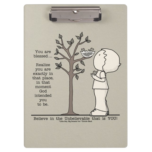 Pranchetas Esse lugar (Frente)