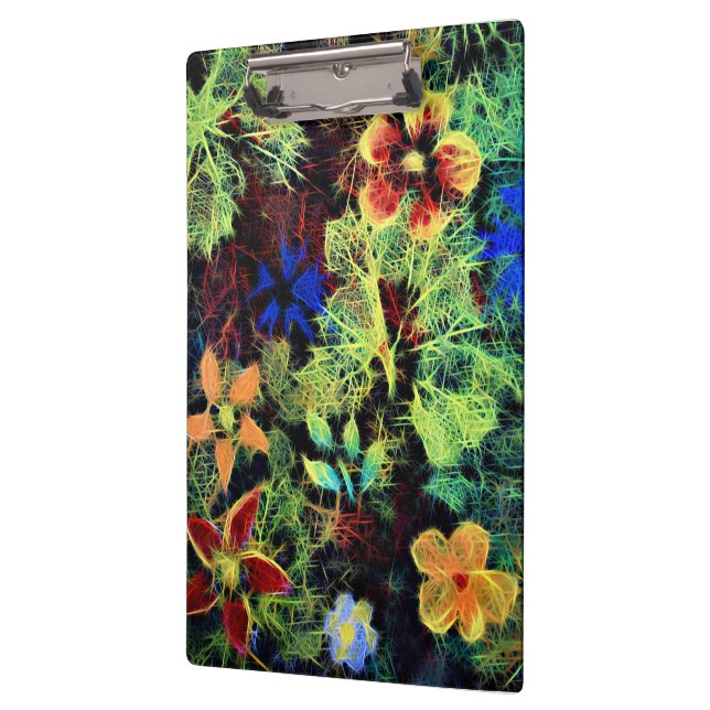 Pranchetas Está na área de transferência a cores (Esquerda)