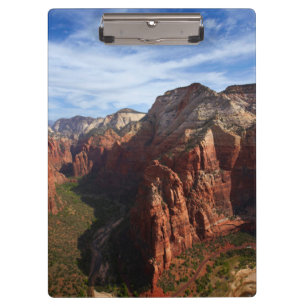 Pranchetas Estados Unidos, Utah, Parque Nacional Zion