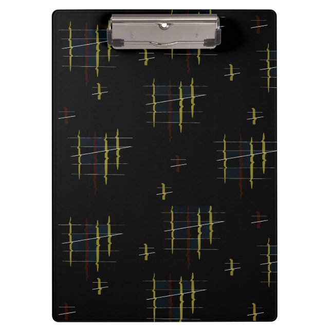 Pranchetas Eteal Echoes (Frente)