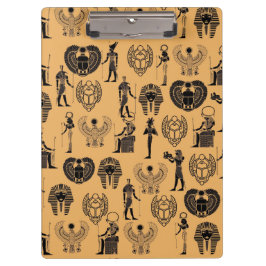 Pranchetas Eternal Sands: Egyptian Antique Elegance for Time