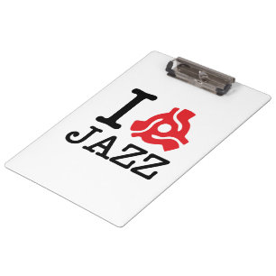 Pranchetas Eu 45 Adapter Jazz