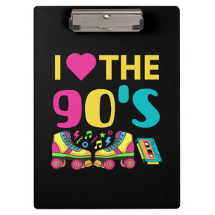 Pranchetas Eu Corto Os 90 S, vintage retro 90 roupas