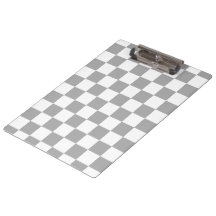 Eu sangro competindo o costume Checkered branco