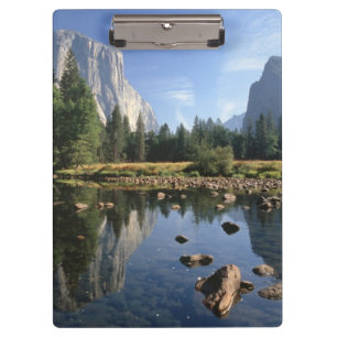 Pranchetas EUA, Califórnia, Parque Nacional de Yosemite, 5