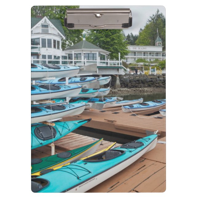 Pranchetas EUA, Washington, Ilhas San Juan (Frente)