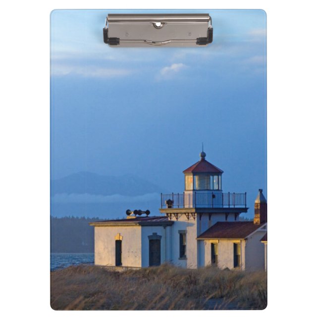 Pranchetas EUA, Washington, Seattle, Puget Sound (Frente)