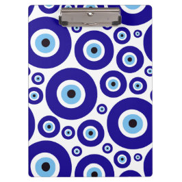 Pranchetas Evil Eye Pattern, Greek Eye, Turkish Eye, Nazar