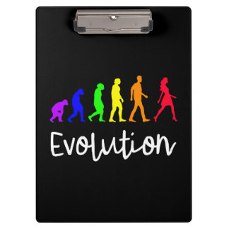 Pranchetas Evolução