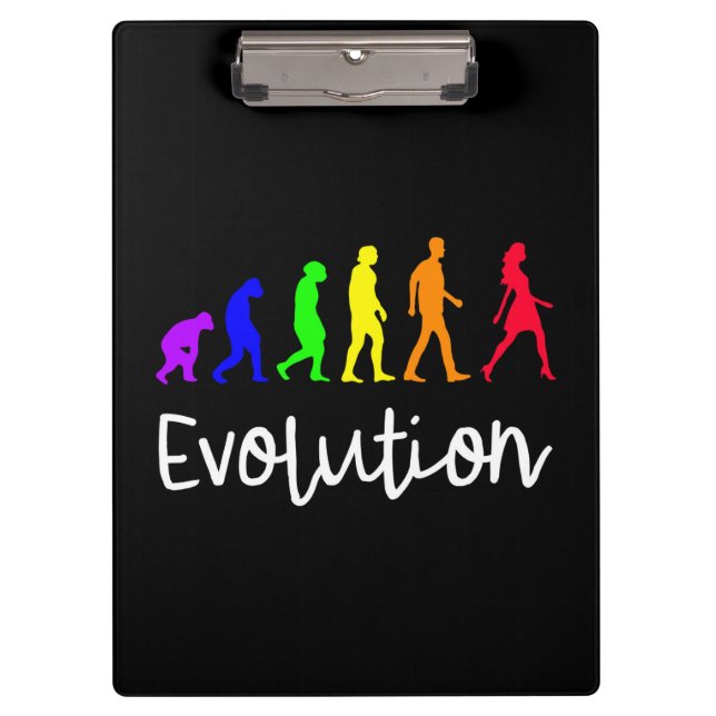 Pranchetas Evolution (Frente)