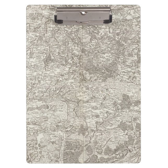 Pranchetas Excursões (Frente)