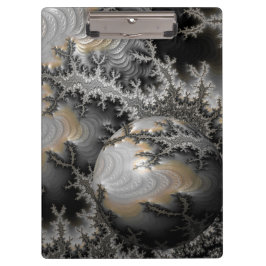 Pranchetas Explorando o Realm Mandelbrot