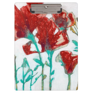 Pranchetas Expressão II da flor