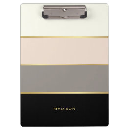 Pranchetas Extensões Simples Elegantes com Qualquer Nome