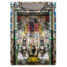 Pranchetas Faculdade de Notebook de Ligação de Cidade de Graf