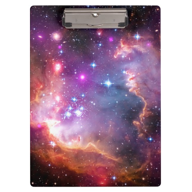 Pranchetas Falln Angelic Galaxy (Frente)