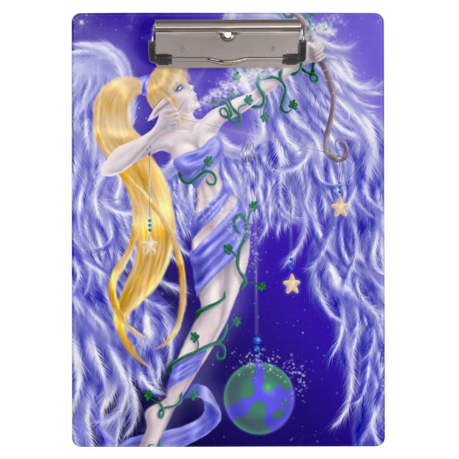 Pranchetas Falln Earth Angel (Frente)