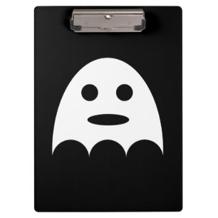 Pranchetas Fantasma
