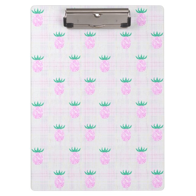 Pranchetas Farmhouse Pineapples (Frente)