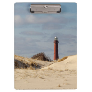 Pranchetas Farol de Barnegat