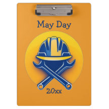 Ferramentas para o Dia de maio