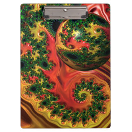 Pranchetas Fiery Elegance - Um estudo sobre a área de transfe