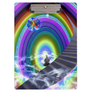 Pranchetas Figura Misteriosa no Stargate Inter-Dimensional