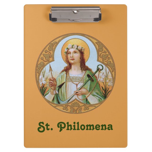 Pranchetas Filomena (BK 005) (Frente)