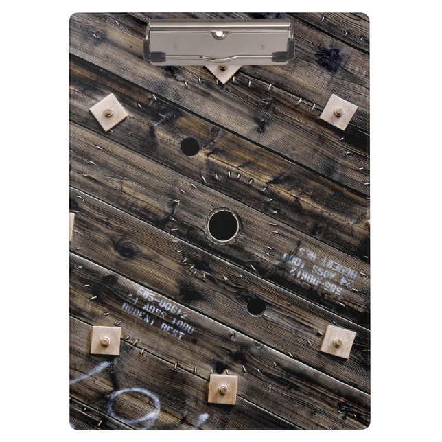 Pranchetas Fio de Madeira Russo Industrial (Frente)