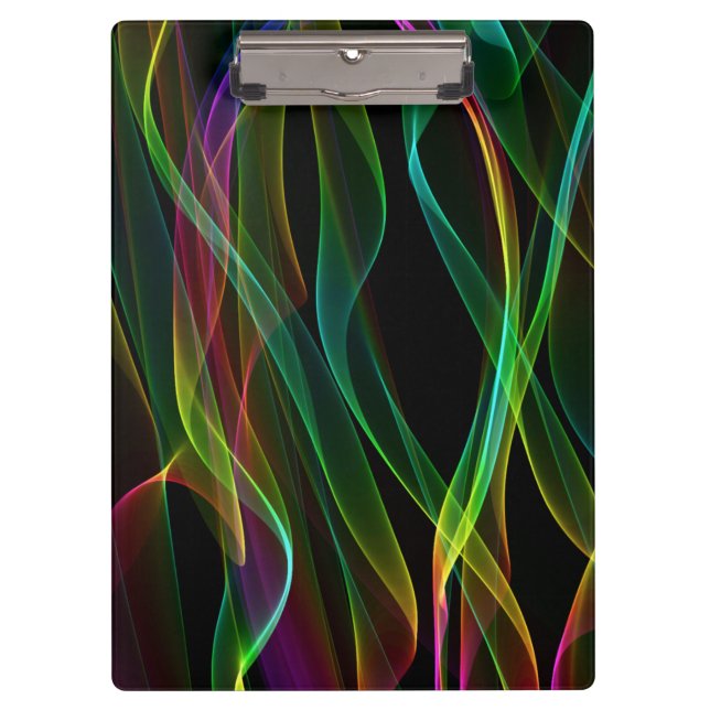 Pranchetas Fitas de luz (Frente)