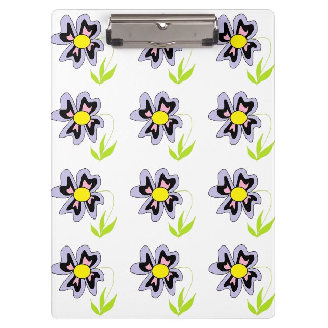 PRANCHETAS FLOR DE RODAS (Frente)