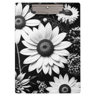 Pranchetas Floral Botânico Clássico