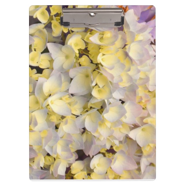 Pranchetas Floral clipboard  (Frente)