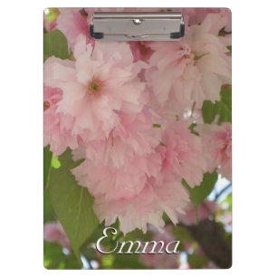 Pranchetas Floral Primavera da Árvore II da Cherry com duas f